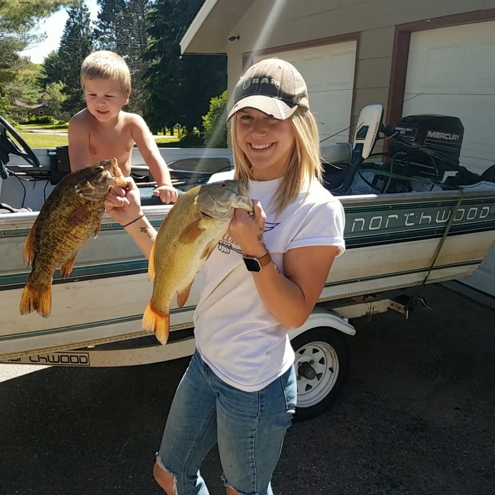 Meet your Posher, Shara